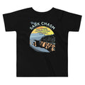 Visit Sark Chasm Kid's Toddler Tee product image 1