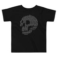 Hamlet Soliloquy Kid's Toddler Tee product image 1