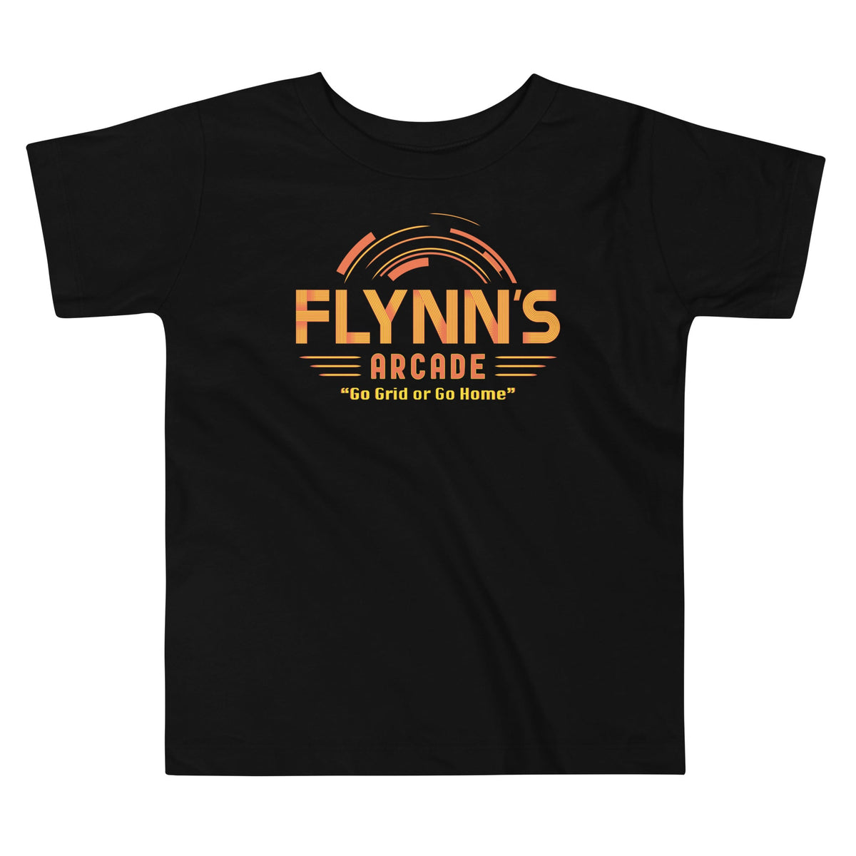 Flynn's Arcade Kid's Toddler Tee product image 1
