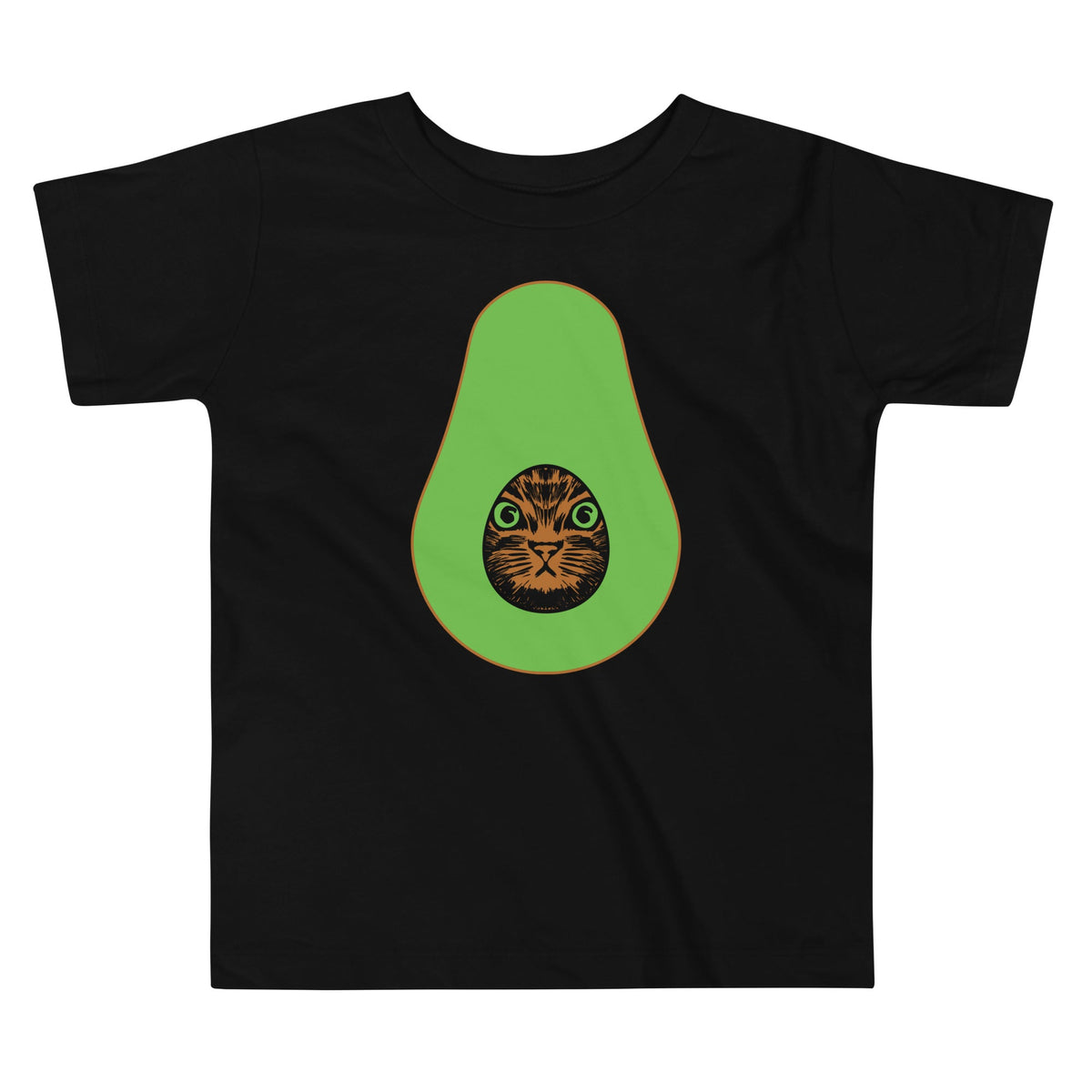 Avocato Kid's Toddler Tee product image 1
