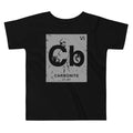 Carbonite Element Kid's Toddler Tee product image 1