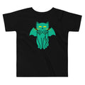 Cathulhu Kid's Toddler Tee product image 1