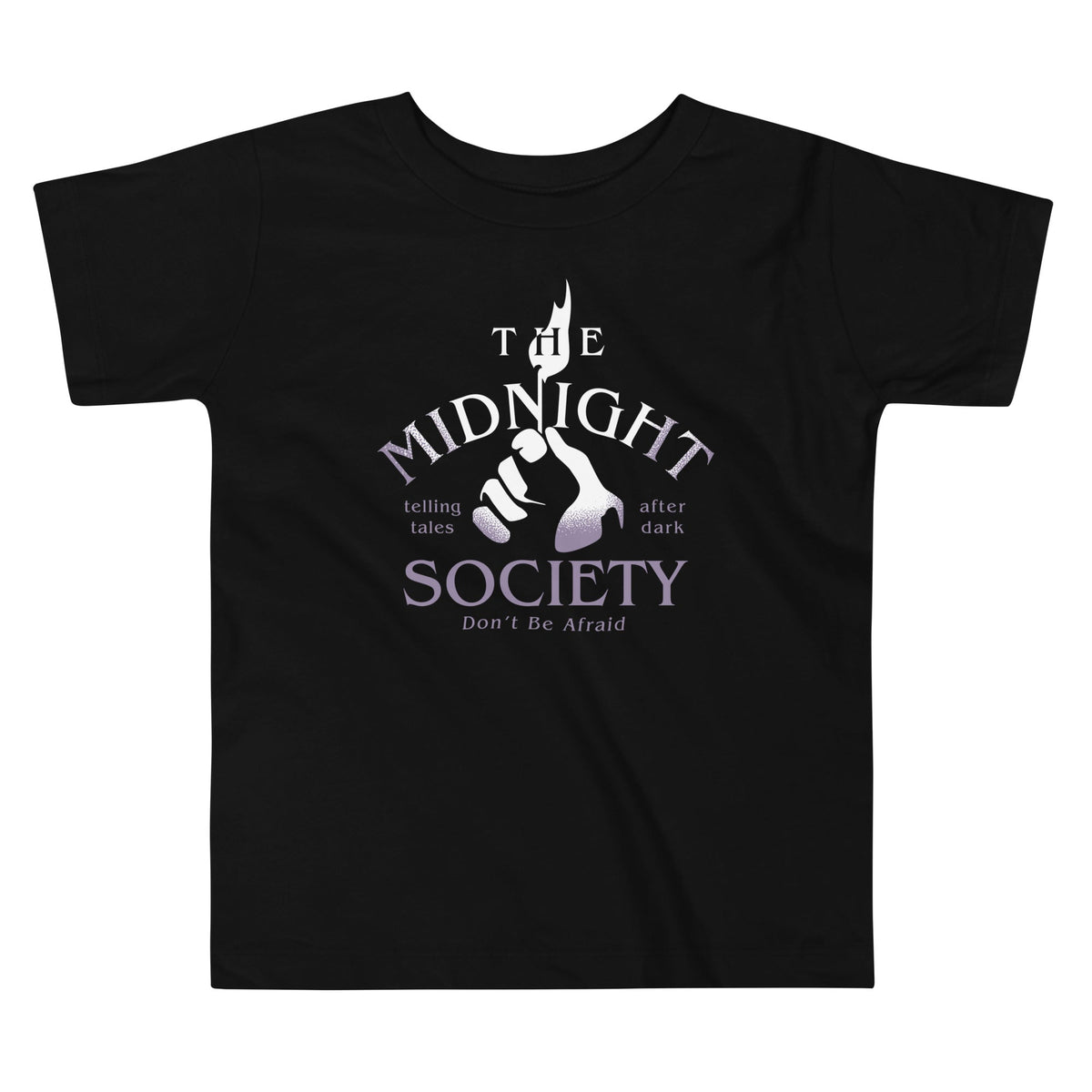 The Midnight Society Kid's Toddler Tee product image 1