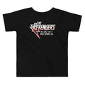 The Revengers Kid's Toddler Tee product image 1
