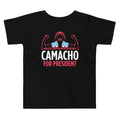 Camacho For President Kid's Toddler Tee product image 1