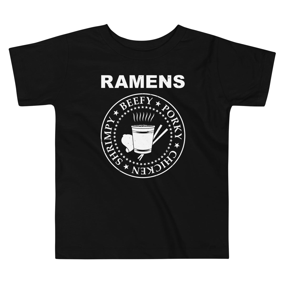 Ramens Kid's Toddler Tee product image 1