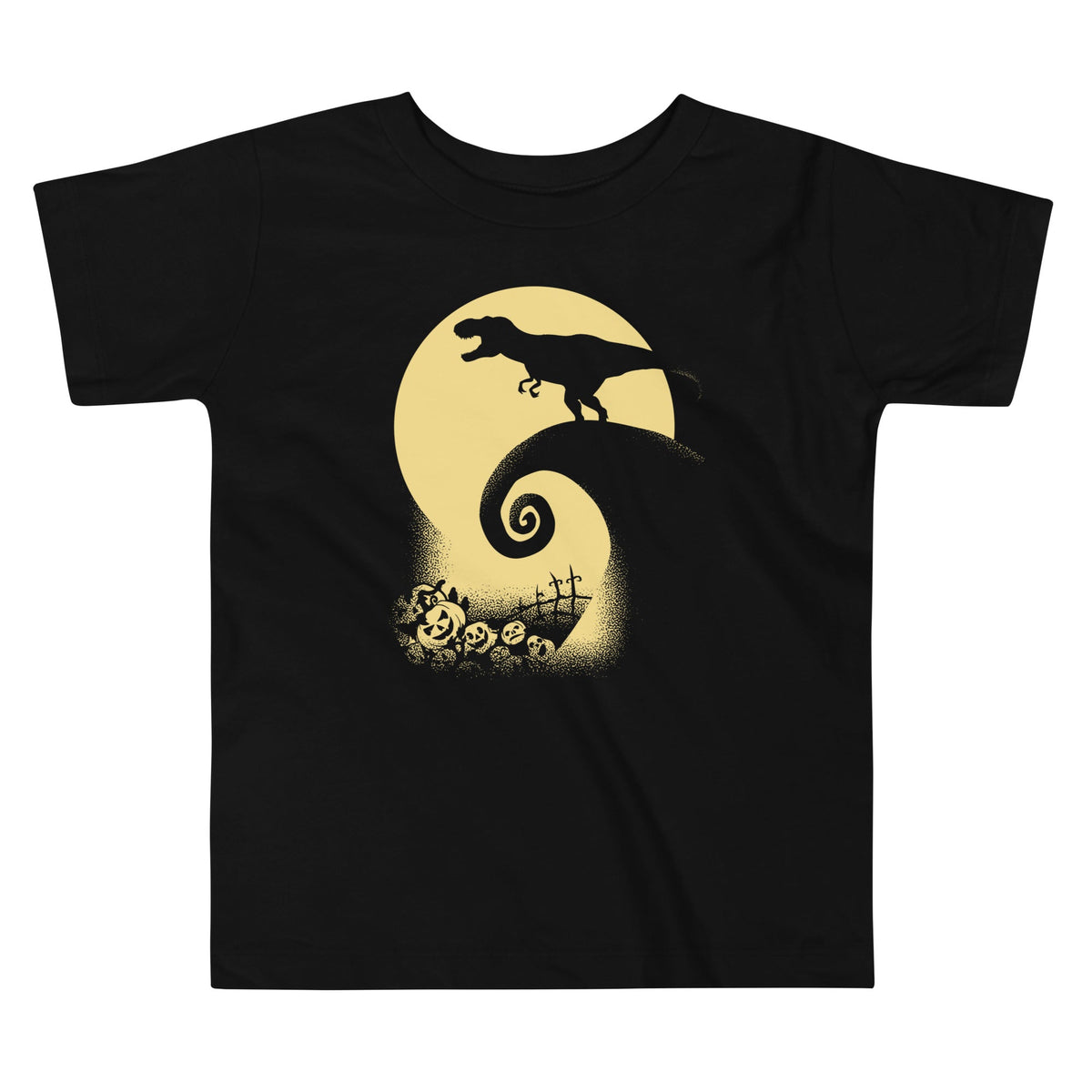 Nightrawr Kid's Toddler Tee product image 1