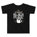 The Original Black Magic Kid's Toddler Tee product image 1