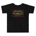 Nelson And Murdock Kid's Toddler Tee product image 1