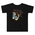 Bye Felicia Kid's Toddler Tee product image 1