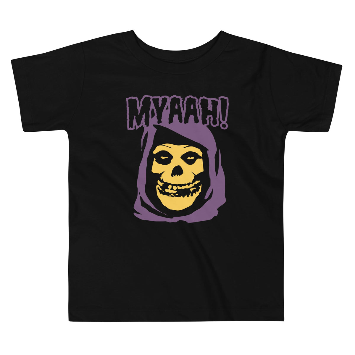 Myaah! Kid's Toddler Tee product image 1