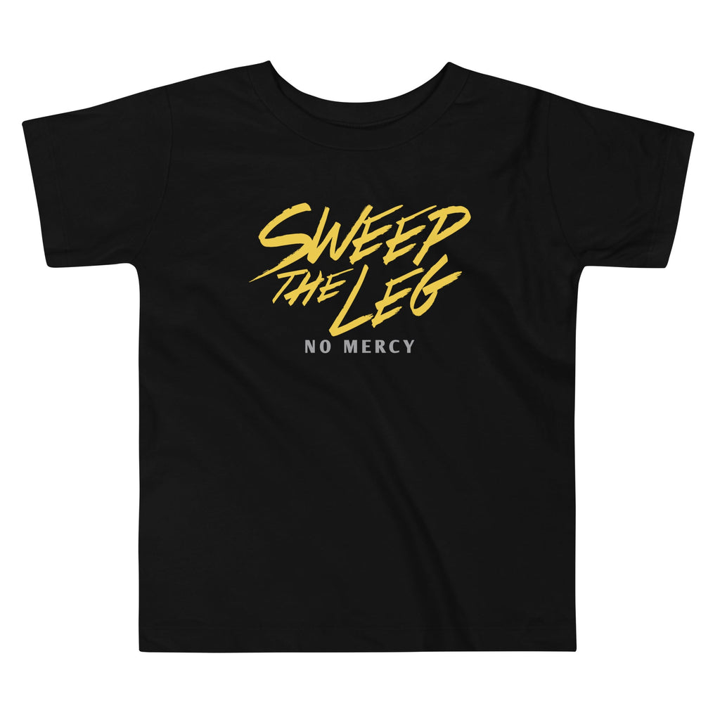 Sweep The Leg Kid's Toddler Tee product image 1
