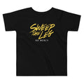 Sweep The Leg Kid's Toddler Tee product image 1