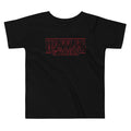 Waffles & Things Kid's Toddler Tee product image 1
