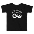 Always On The Go Kid's Toddler Tee product image 1