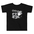 Girls Night Kid's Toddler Tee product image 1