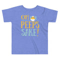 Oh For Peeps Sake Kid's Toddler Tee product image 1