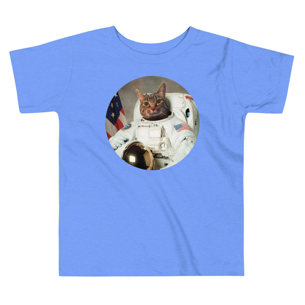 Astrocat Kid's Toddler Tee product image 2