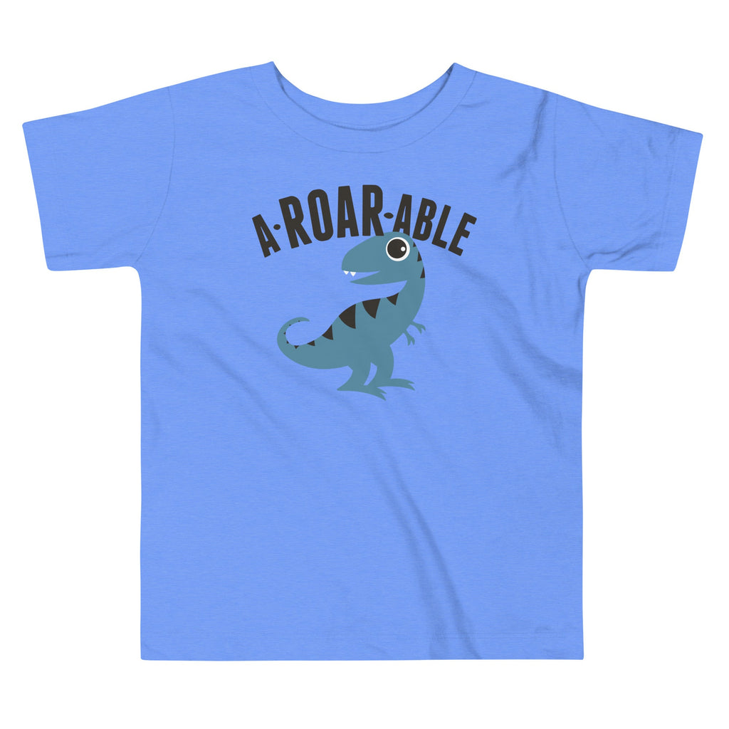 A-Roar-Able Kid's Toddler Tee product image 2