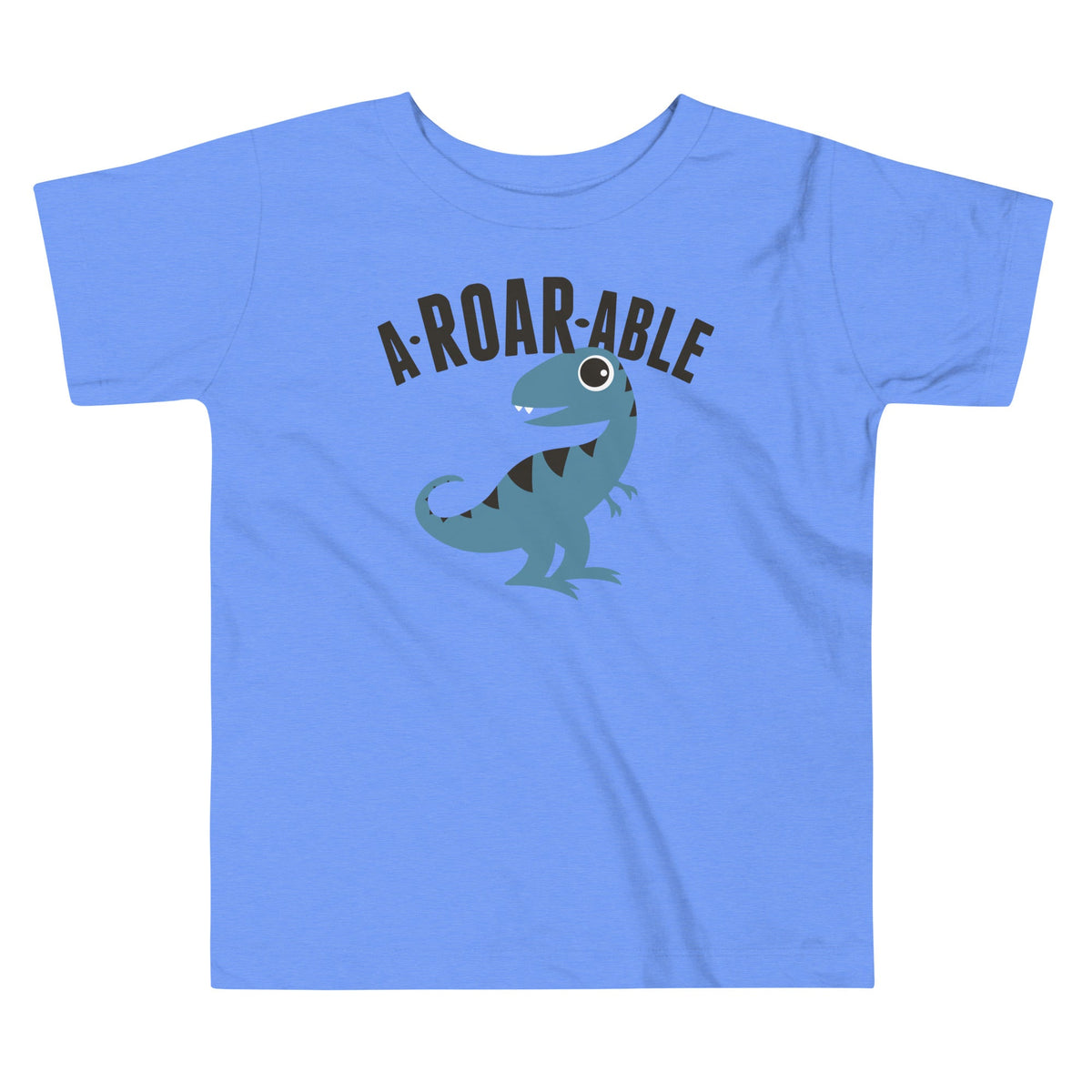 A-Roar-Able Kid's Toddler Tee product image 2