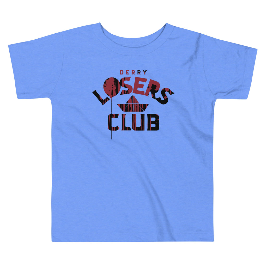 Derry Losers Club Kid's Toddler Tee product image 1