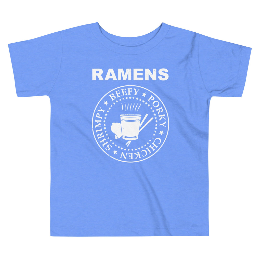 Ramens Kid's Toddler Tee product image 2