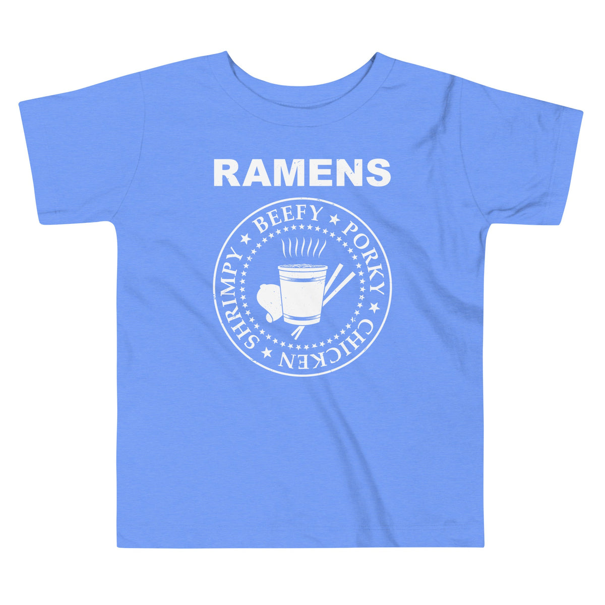 Ramens Kid's Toddler Tee product image 2