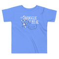 The Snuggle Is Real Kid's Toddler Tee product image 1