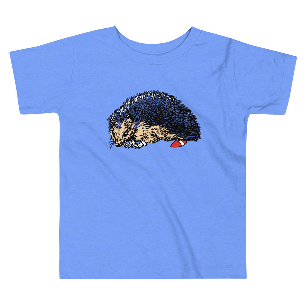 Gotta Go Fast Kid's Toddler Tee product image 1
