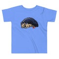 Gotta Go Fast Kid's Toddler Tee product image 1
