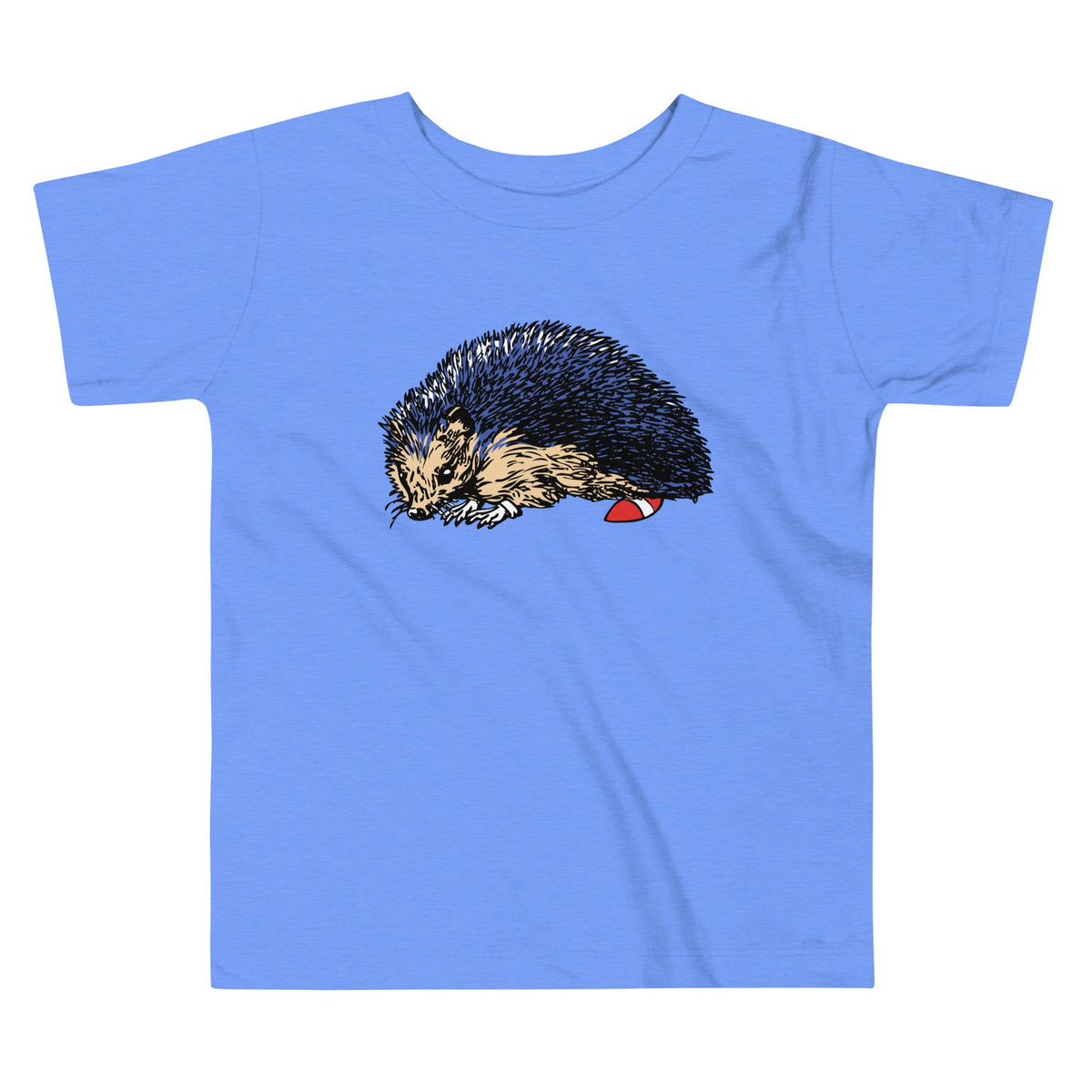 Gotta Go Fast Kid's Toddler Tee product image 1