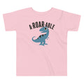 A-Roar-Able Kid's Toddler Tee product image 1