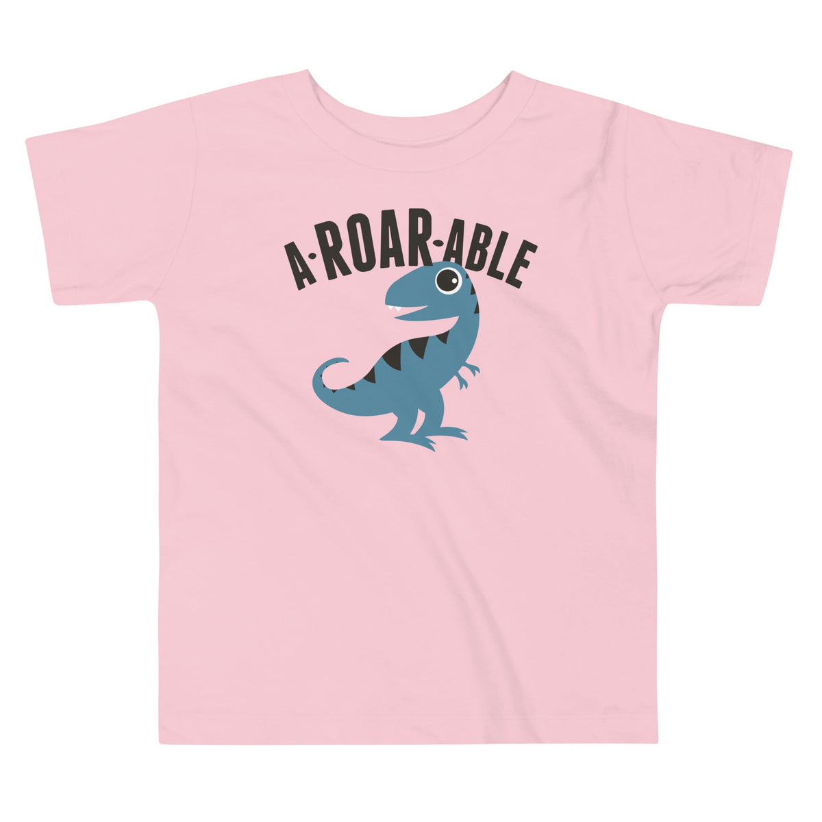 A-Roar-Able Kid's Toddler Tee product image 1