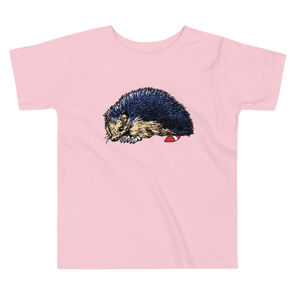Gotta Go Fast Kid's Toddler Tee product image 2