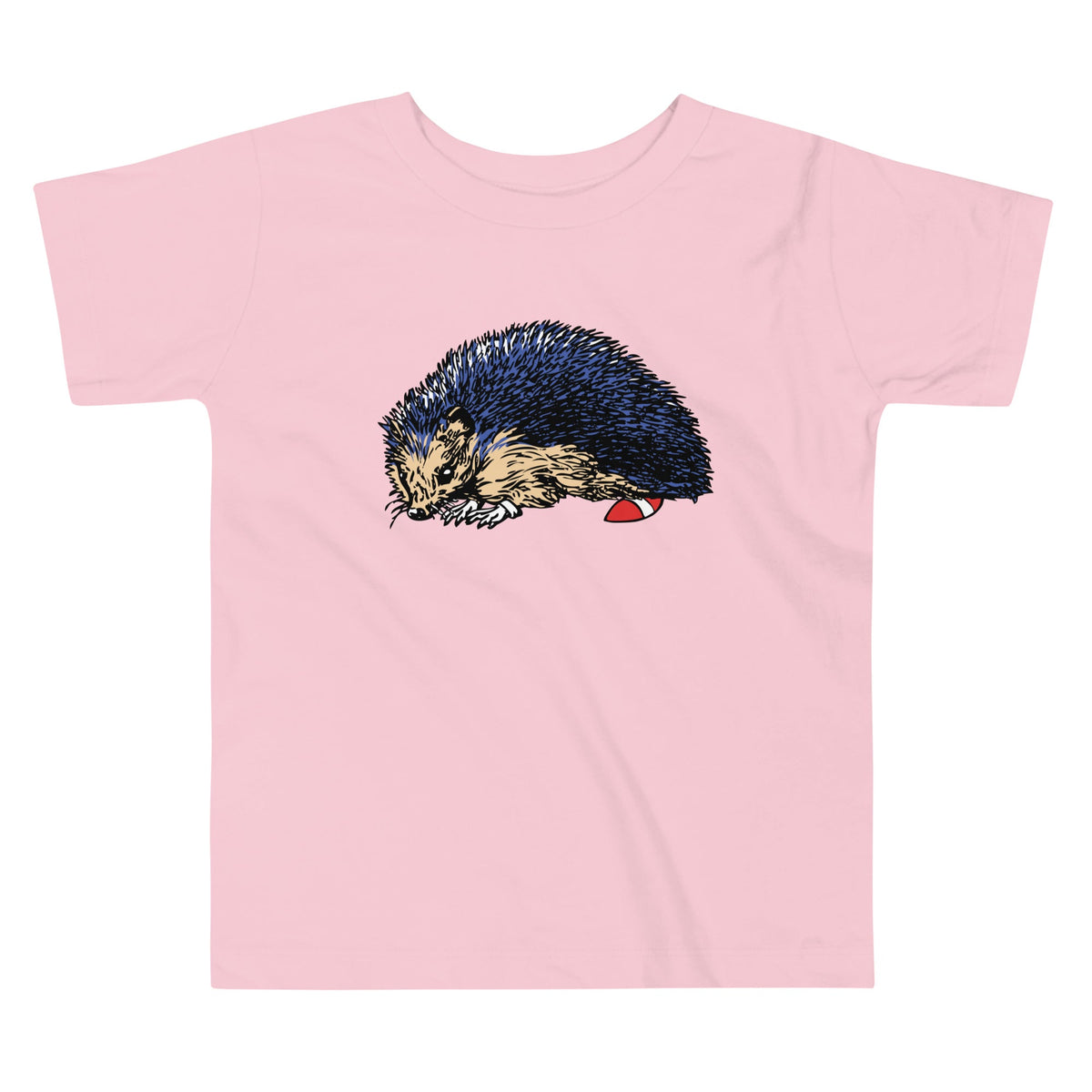 Gotta Go Fast Kid's Toddler Tee product image 2