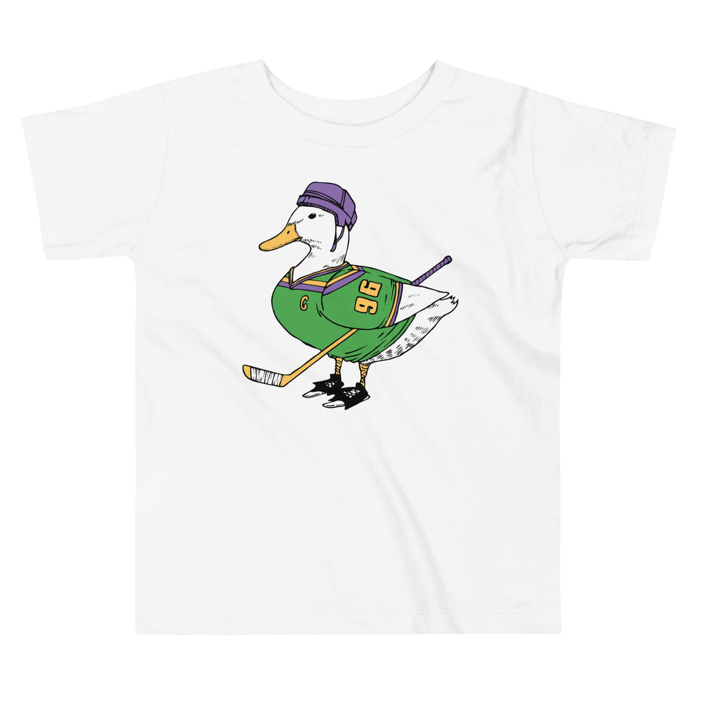 Mighty Duck Kid's Toddler Tee product image 3