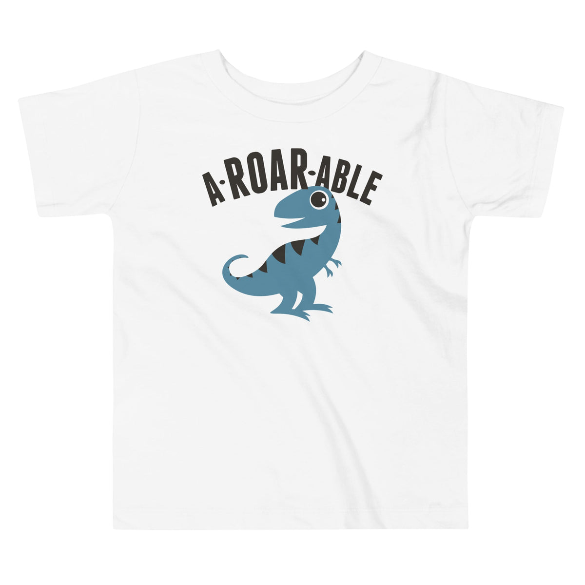 A-Roar-Able Kid's Toddler Tee product image 3