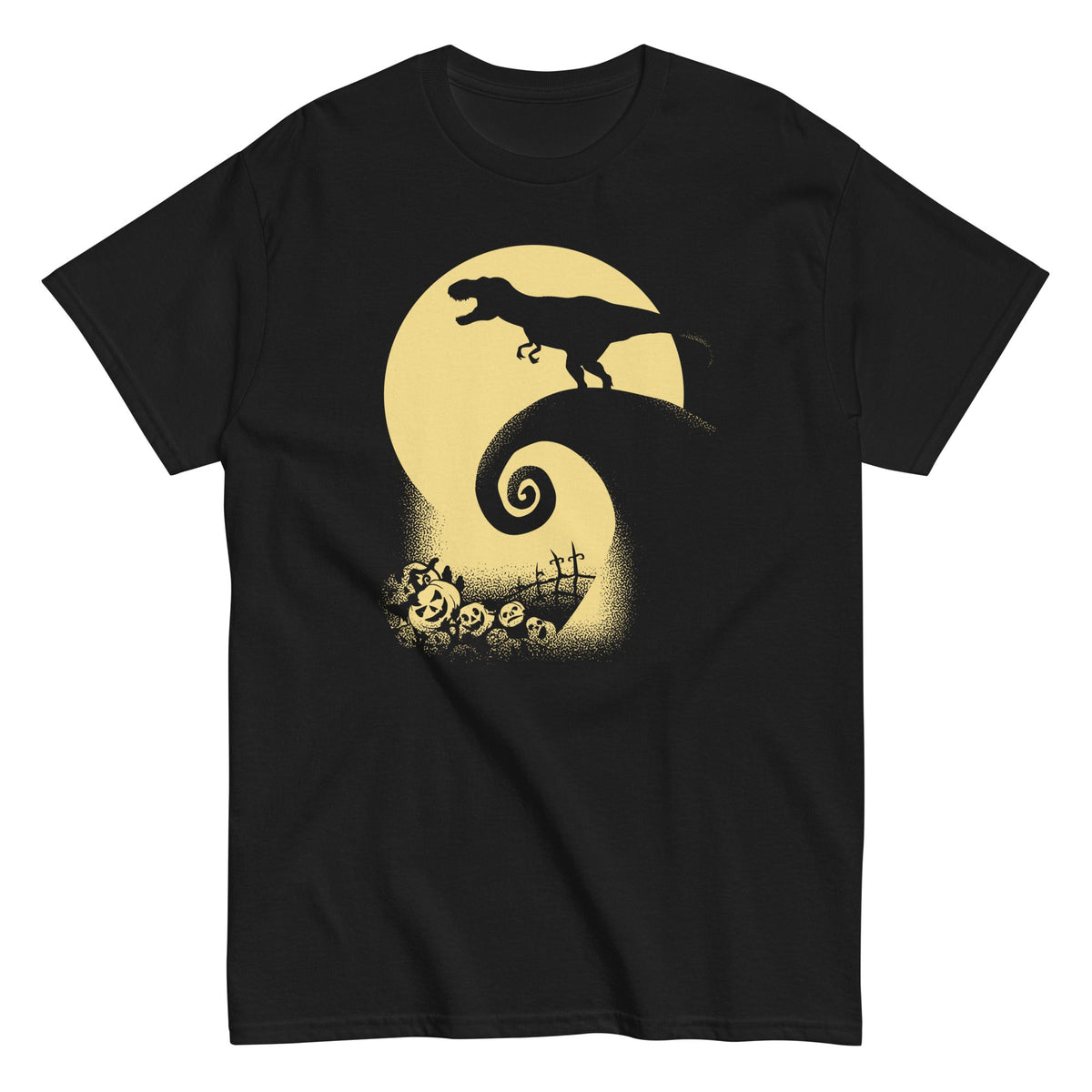 Nightrawr Men's Classic Tee product image 1