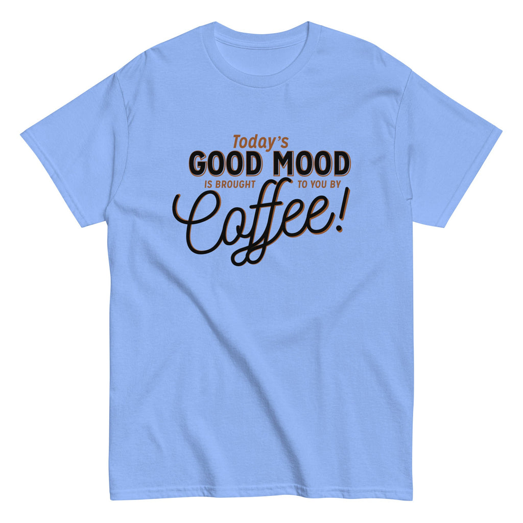 Today's Good Mood Men's Classic Tee product image 3
