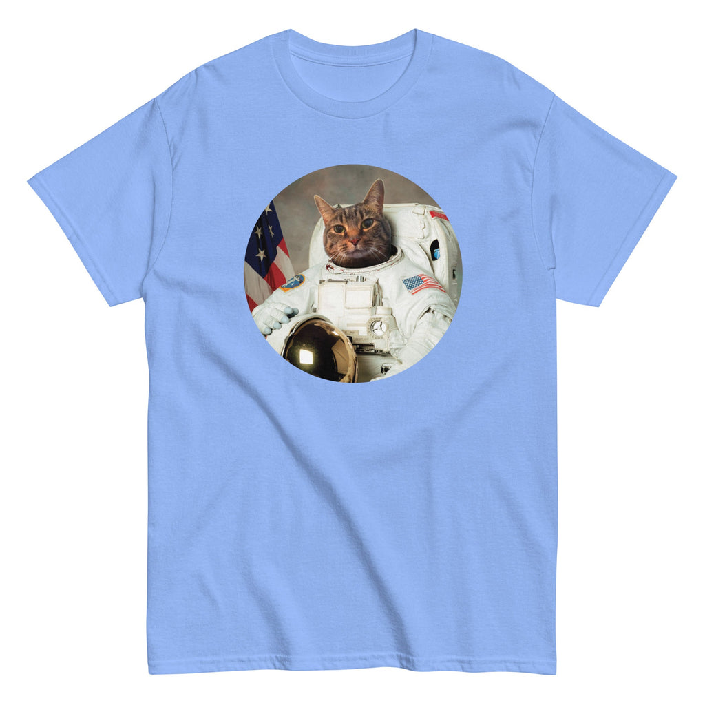 Astrocat Men's Classic Tee product image 4