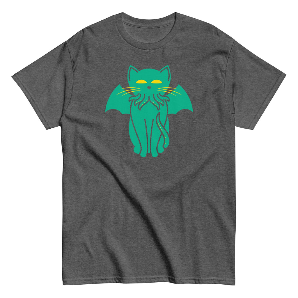 Cathulhu Men's Classic Tee product image 5