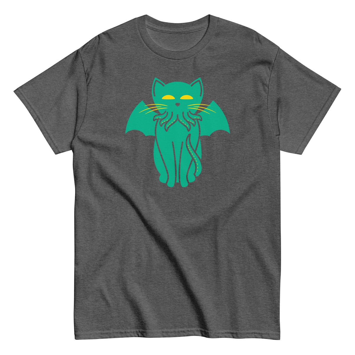 Cathulhu Men's Classic Tee product image 5