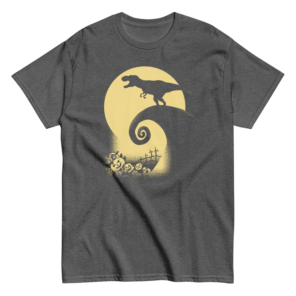 Nightrawr Men's Classic Tee product image 3