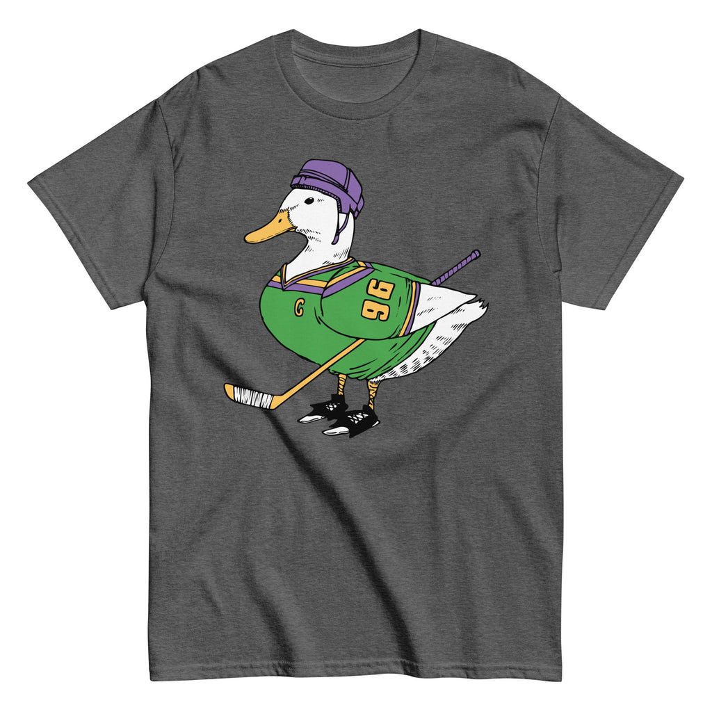 Mighty Duck Men's Classic Tee product image 6