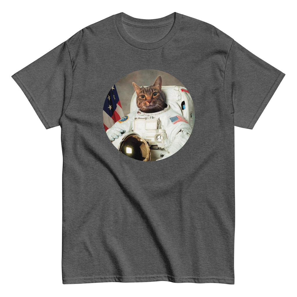 Astrocat Men's Classic Tee product image 3