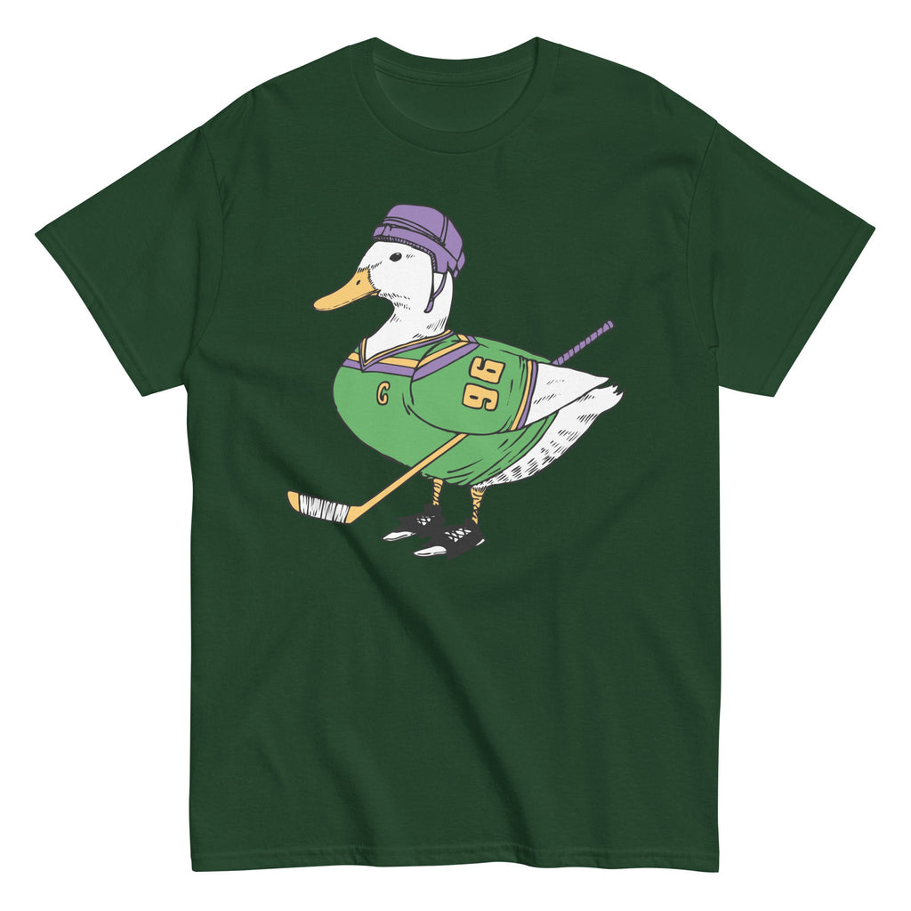 Mighty Duck Men's Classic Tee product image 3