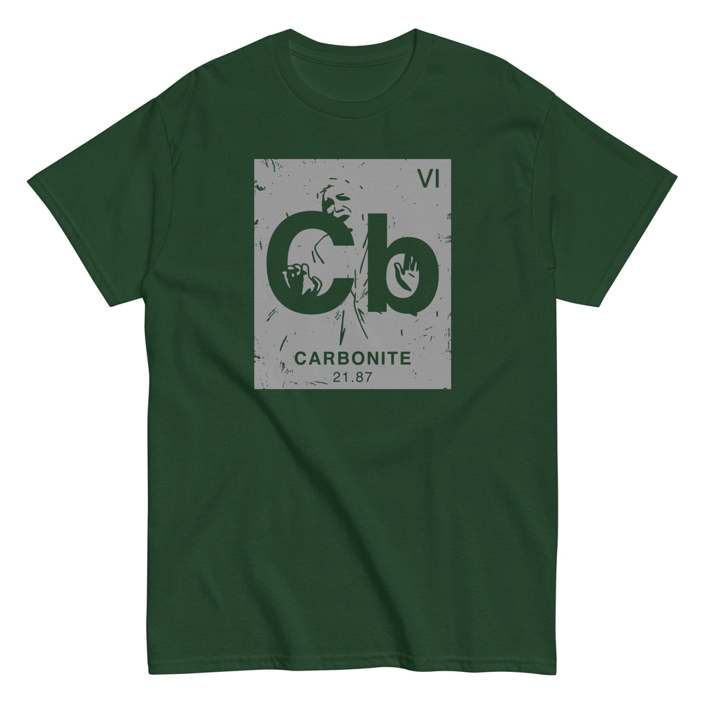 Carbonite Element Men's Classic Tee product image 4