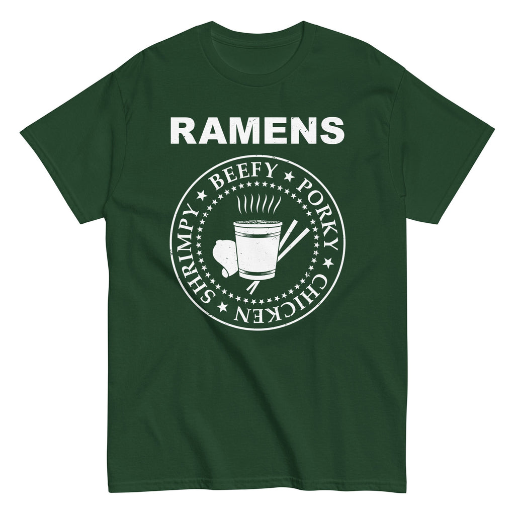 Ramens Men's Classic Tee product image 4