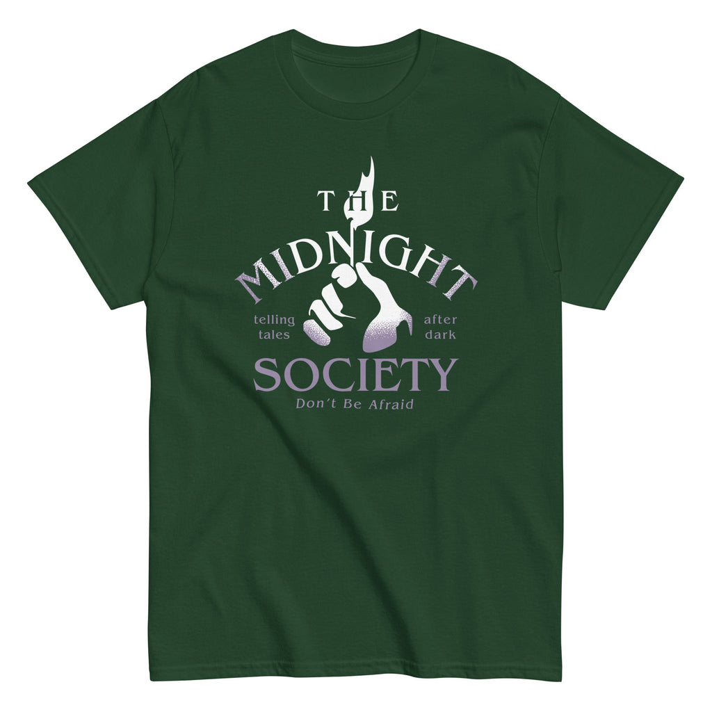 The Midnight Society Men's Classic Tee product image 4