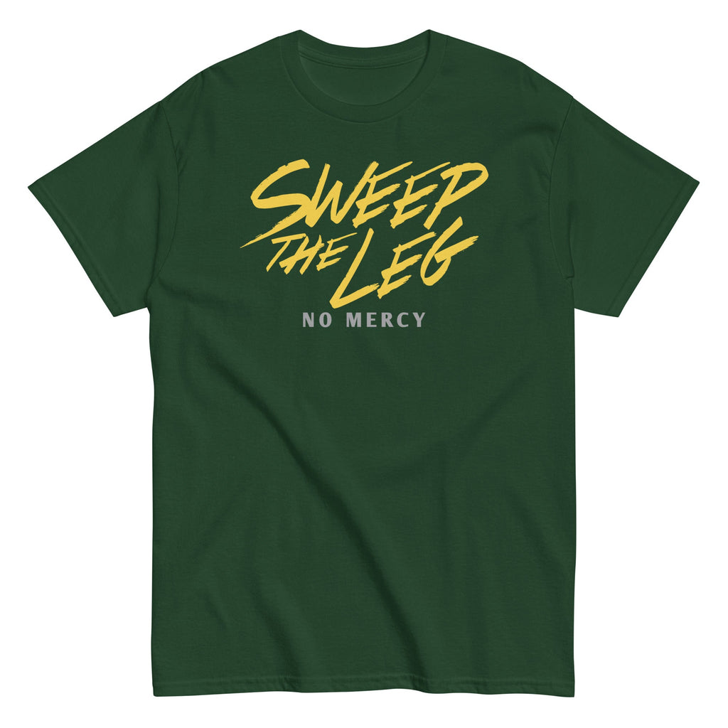 Sweep The Leg Men's Classic Tee product image 5